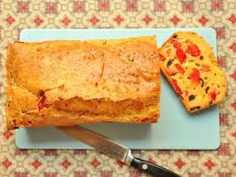Plumcake Salato Olive E Peperoni Bimby Tm31 Ricette Plumcake Idee Alimentari