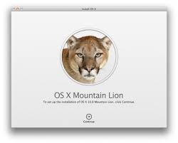For The People By The People Mac Os X Mountain Lion Installer 10 8 5 Full Direct Links