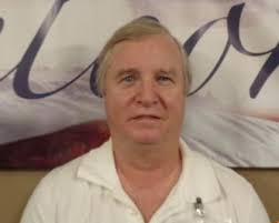 Sam Rayburn Association Officers