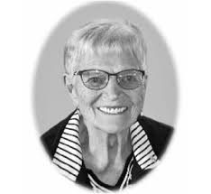 Yvette SCHATZ Obituary