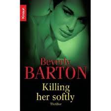 HobbyBuku's Mystery: Books "KILLING HER SOFTLY"