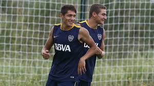 Lucero (defensa) ingresa en lugar de n. Los Jovenes Que Son Grandes Promesas De La Superliga Argentina Goal Com