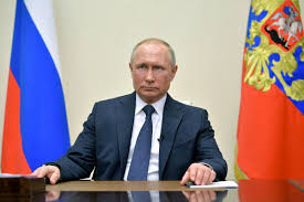 The single most important action we can all take, in fighting coronavirus, is to stay at home in order to protect the nhs and save lives. Coronavirus Putin Extends Russia S Stay At Home Order Until May The Independent The Independent