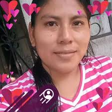 Alba Marcos en personas