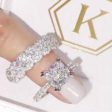 Pin By Lena Hill On Jewelry Wedding Rings Engagement Dream Engagement Rings Wedding Jewelry
