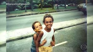 Check spelling or type a new query. Dandara Mariana Se Emociona Com Declaracao Do Pai Na Final Do Danca Dos Famosos 2019 Gshow