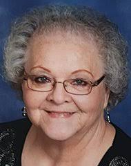 Roberta Kay (Harwood) Haffner Dowell