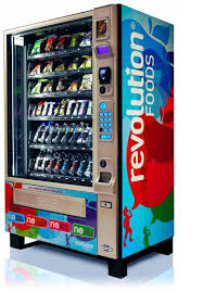 Real Food For All Healthy Vending Machines Vending Machine Vending Machines In Japan