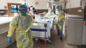This is run by tan tock seng hospital (ttsh), and supports the national centre for infectious disease (ncid). Covid 19 Singaporeans Must Now Wear Masks As Infections Top 3 000 Death Toll Rises To 10 Coconuts Singapore