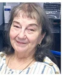 Katie Myrick Obituary