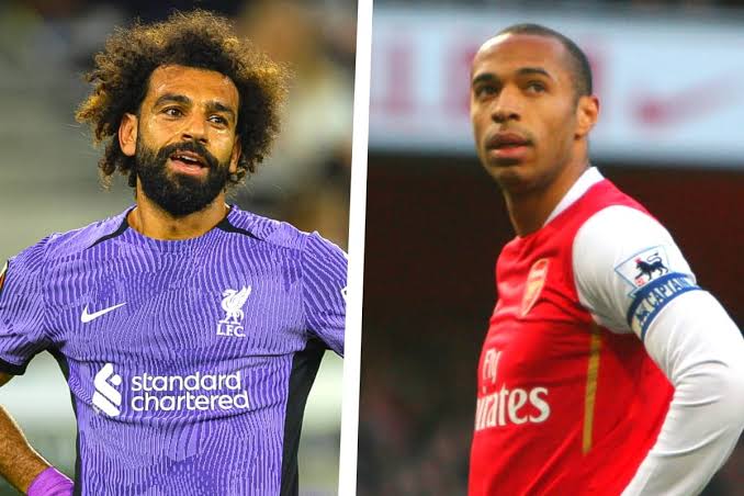 HENRY'DEN SALAH YORUMU: MISIR KRALINA SAYGI GÖSTERİN