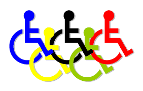 Some paralympic sports only have one sport class, such as powerlifting, the ipc says. Pin By Mary Neuman On Inspirational People Special Olympics Special Olympics Logo Olympic Logo