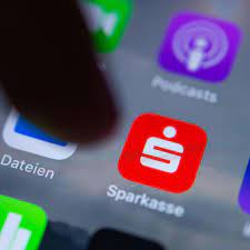 The app looks like the screen below. Test Von Online Banking Apps Stiftung Warentest Findet Grobe Mangel Verbraucher