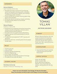 Routers, devices, and connectivity are your playground. Network Engineer Resume Samples Templates Pdf Doc 2021 Network Engineer Resumes Bot