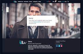 The itv hub, new home of itv on demand. How To Watch Itv Hub Outside The Uk