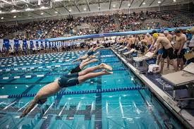 Greensboro Aquatic Center State Of The Art Aquatic Facility