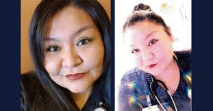 Tre C. James Murdered Jamie Yazzie in Arizona: Feds