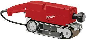 We did not find results for: Milwaukee Bse75 Belt Sander 220 240 Volt 50 Hz