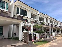 The highest rental yield ever recorded was 4.0% in q4 2017 (house); Terrace House For Sale At Bandar Baru Sungai Buloh Sungai Buloh For Rm 392 888 By Snow Wong Durianproperty