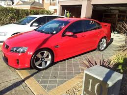 Classic performance lowering coil springs. King Springs 30mm Drop No Drop Just Commodores