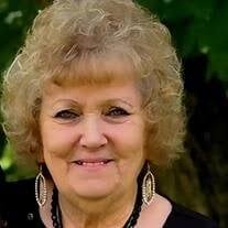 DIANE CHALMERS Obituary