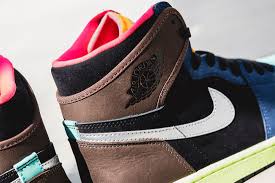 Cardiff sports nutrition supply the finest sports nutrition, bodybuilding supplements & sports supplements from the biggest brands in the industry for proven results! Where To Buy The Air Jordan 1 Bio Hack Sneaker Freaker