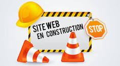 Résultat de recherche d'images pour "site web en construction"