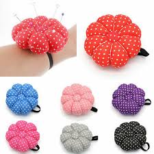 Check spelling or type a new query. Craft Sewing Pincushions Cute Pin Cushion Pin Quilting Fabric Pumpkin Shape Tool Ebay