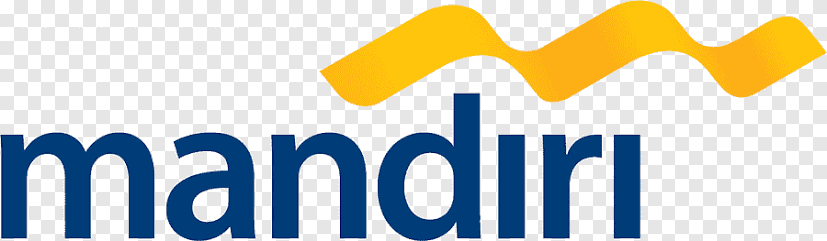 Bank Mandiri Logo