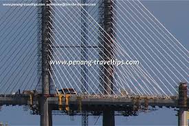 Dirasmikan oleh pedana menteri malaysia dato' sri haji mohammad najib bin tun. Jambatan Abdul Halim Mu Adzam Shah Pulau Pinang
