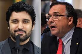 Pesquisa Quaest em Goiânia: Sandro Mabel tem 46% e Fred Rodrigues, 39% no  segundo turno