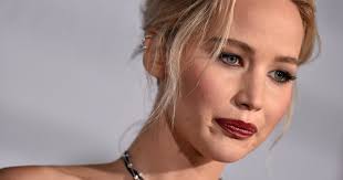 Jennifer Lawrence