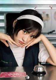 Drama Rumor] Shen Yue, Tan Quan and Zhu Zhiling are rumored to be the cast  of upcoming youth drama "Sa Ye" (working title) based