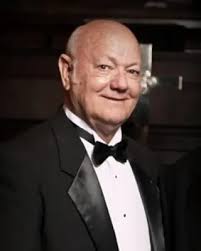 Obituary information for Rev. Dewey 'Bud' E. Gardner