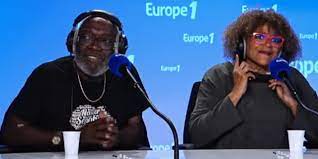 Jocelyne beroard фото исполнителя jocelyne beroard. Kassav Celebrates 40 Years Of Career Our Music Evolves At The Same Time As Us Teller Report