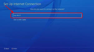 Go to settings and open the wireless settings tab. Fix Ps4 Won T Connect To Wifi 2021 100 Works Driver Easy