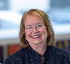 Trailblazing Her Path: Meet Duke's First Female Ophthalmology Resident  Christine C. Nelson