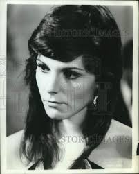 Press Photo Susan Saint James