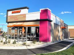 Ashburn S New Dunkin Donuts Opens Next Week The Burn