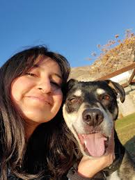 My 4 year old picked this card out for me without knowing my obsession and  I don't think he could have done better and I'm so glad a dingo never ate  him |