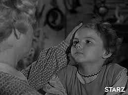 Wagon Train" The Jess MacAbee Story (TV Episode 1959)