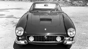 The 250 swb revival is a $1 million rebuild of ferrari's spectacular original. 60 Years Of Ferrari 250 Gt Swb Secret Classics
