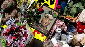 On 25 may 2020, he was filmed kneeling on george floyd's neck for eight minutes before he died. Officer Derek Chauvin Worked At Same Club As George Floyd Youtube