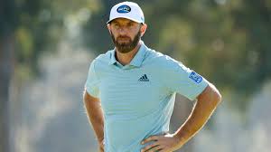Dj has been a taylormade staffer for his entire career as a professional and extended his deal. 2021 Genesis Invitational Round 4 Buys Fades Dustin Johnson Patrick Cantlay Among Best Plays For Final Round