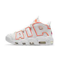 The nike air more uptempo originally released in 1996. Nike Air More Uptempo Sunset Dh4968 100 Sneakerjagers