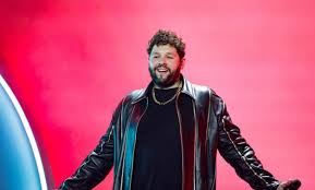 James uses his knowledge and love of sound design coupled with his ability to tell stories through his music to take the listener on. Live Day 8 Review United Kingdom S James Newman Makes No Changes To The Second Rehearsal Escxtra Com
