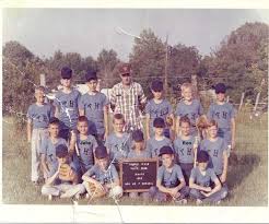 Class of 71 Folklore