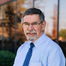 Today, we toasted Dr. H. Dixon Turner