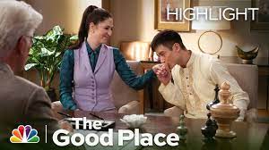The safest position for a cactus plant in your home is the fame and reputation bagua quadrant that represents your personality and what you desire to show to the outside world. The Good Place Janet Loves Jason Episode Highlight Youtube