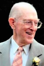 John Rouse Obituary (1933